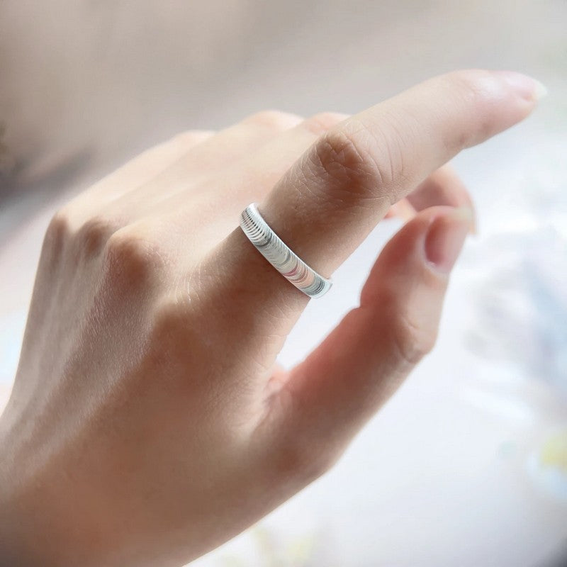 （🔥LAST DAY SALE-80% OFF) DIYSTAR💖Lymphatic magnetic therapy cats eye ring