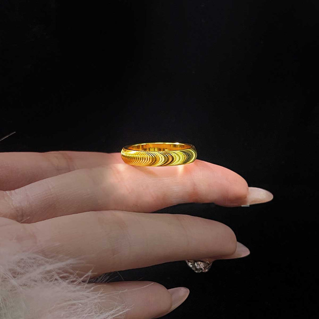 （🔥LAST DAY SALE-80% OFF) DIYSTAR💖Lymphatic magnetic therapy cats eye ring