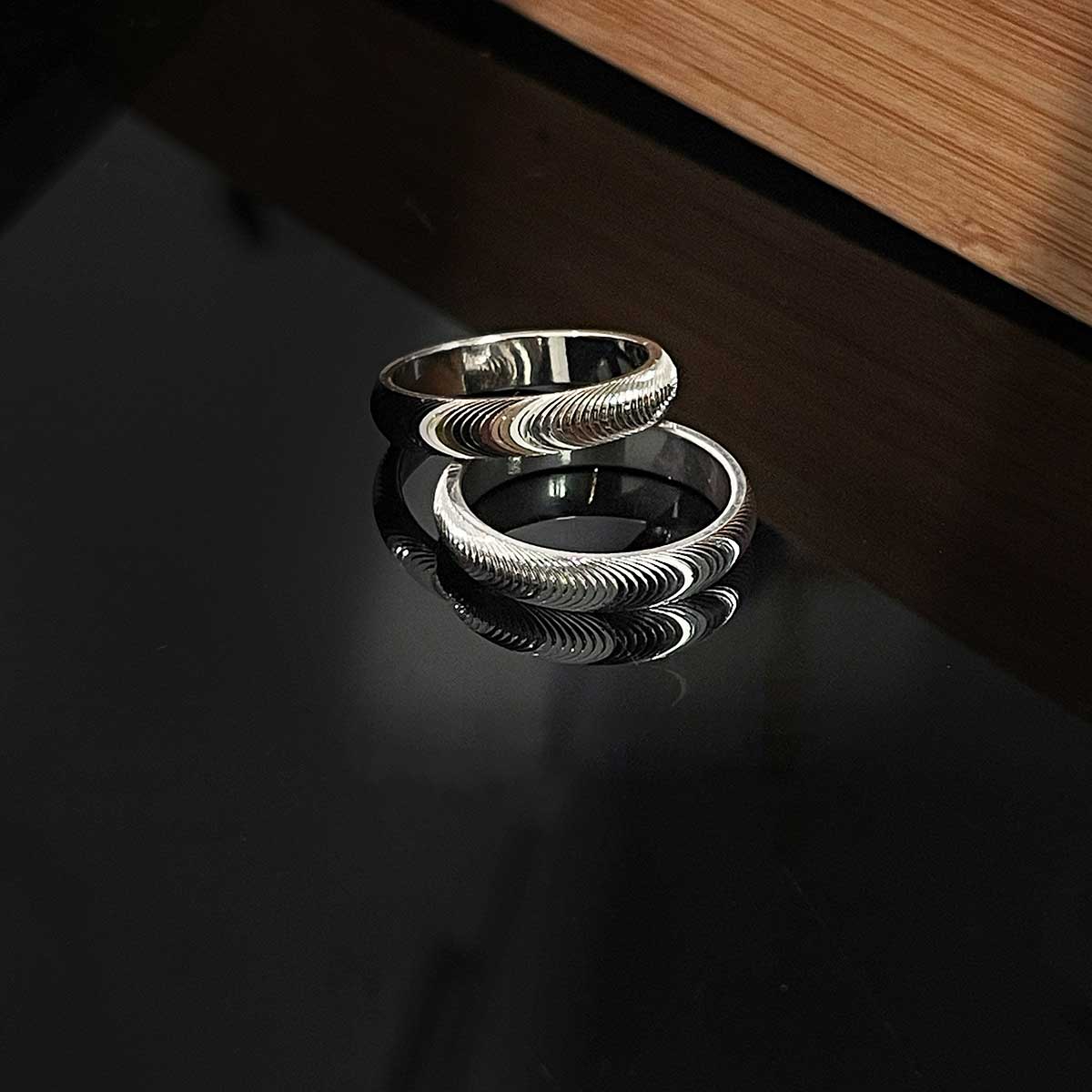 （🔥LAST DAY SALE-80% OFF) DIYSTAR💖Lymphatic magnetic therapy cats eye ring