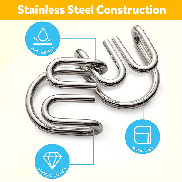 The Best Christmas Gift 🎁 Metal Puzzle Solving