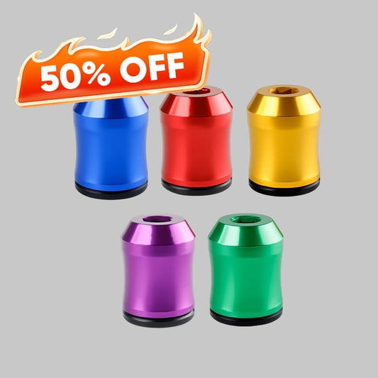 🏆Flash Sale⚡50K+ SOLD🔥Magnetizer and Demagnetizer Tool Set