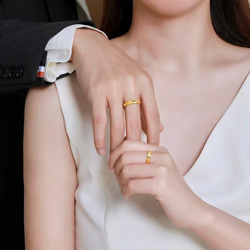 （🔥LAST DAY SALE-80% OFF) DIYSTAR💖Lymphatic magnetic therapy cats eye ring