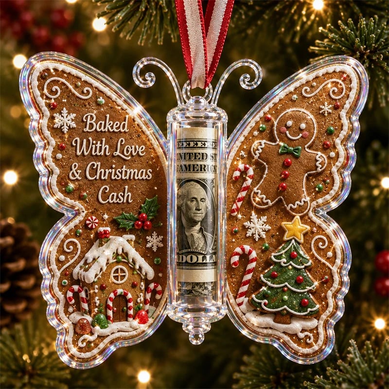 Christmas Faith Design